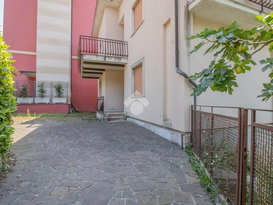 Quadrilocale in vendita a Lumezzane