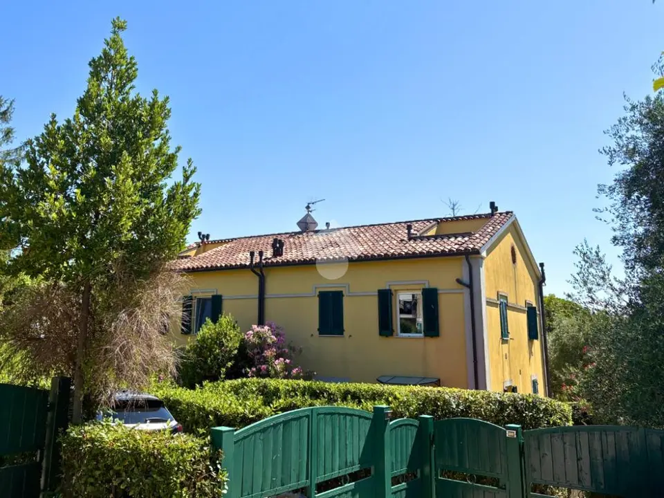Villa a schiera in vendita a Sirolo