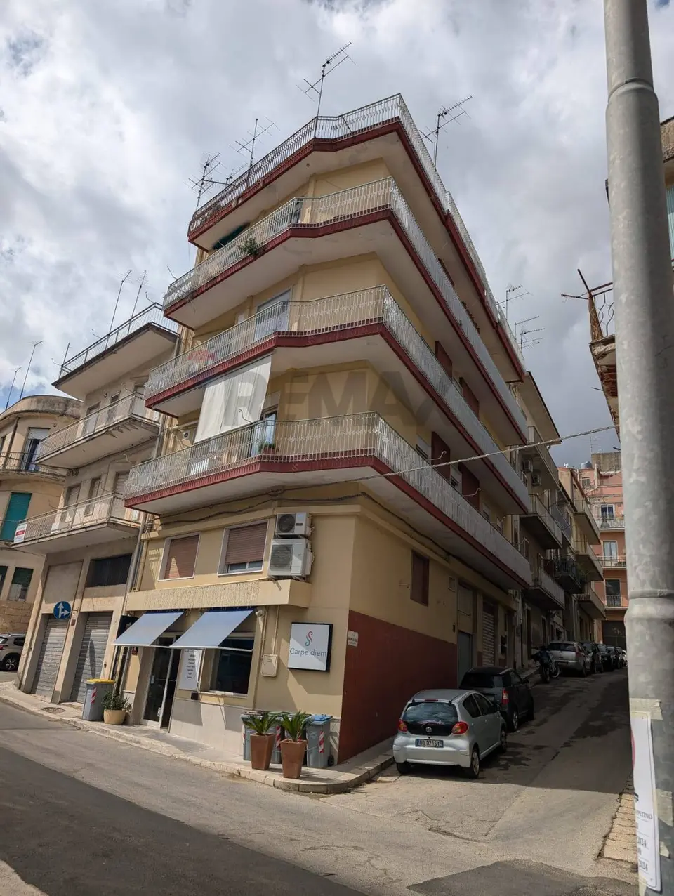 Appartamento in Vendita a Ragusa