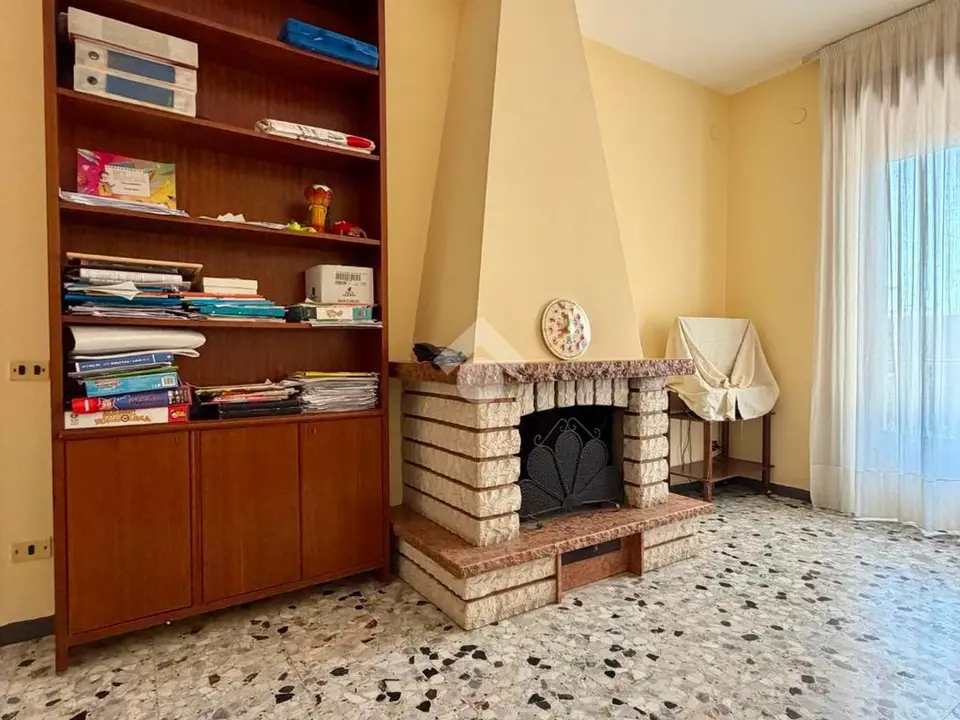 Trilocale in vendita a Giugliano In Campania