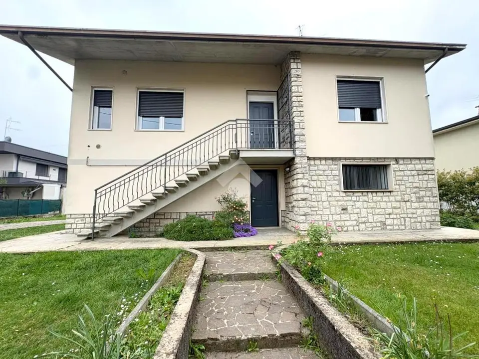 Villa singola in vendita a Grumello Del Monte