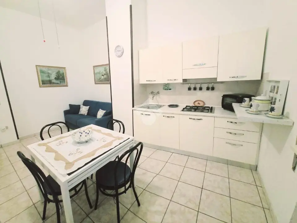 Quadrilocale in vendita a Bellaria-Igea Marina - Igea Marina