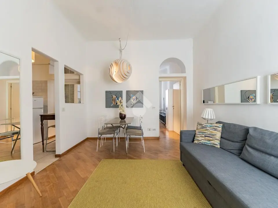 Bilocale in affitto a Milano