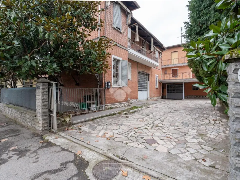 Casa indipendente in vendita a Vignola