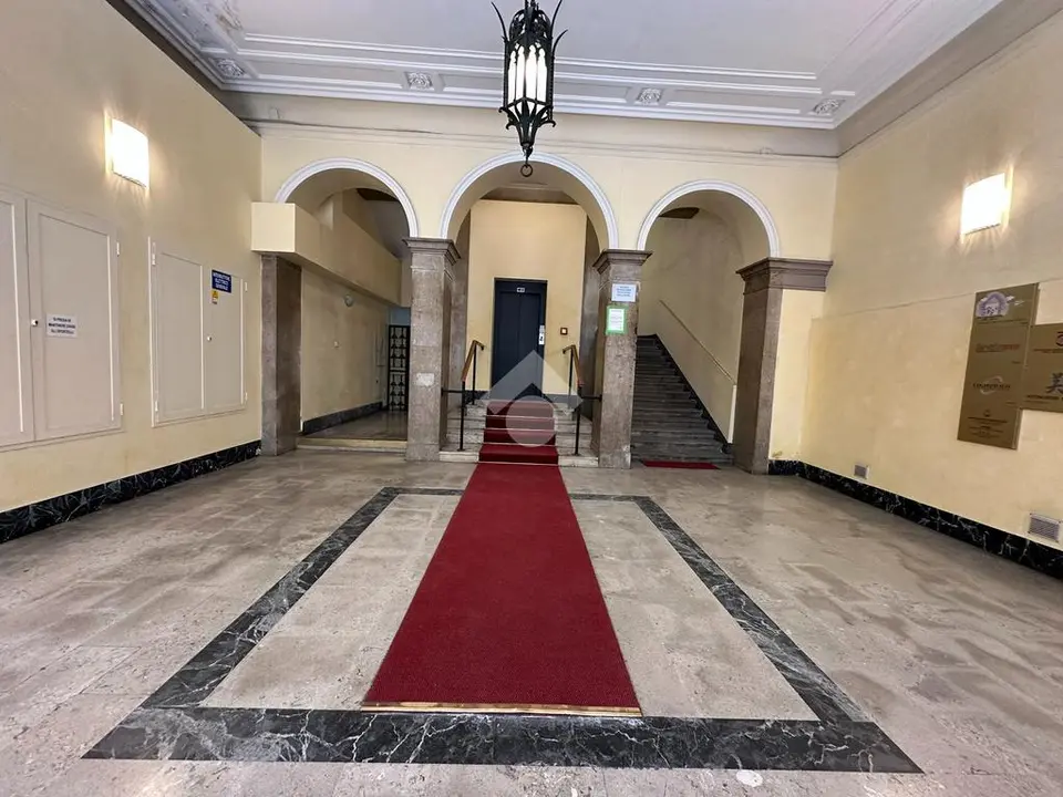 Bilocale in vendita a Trieste