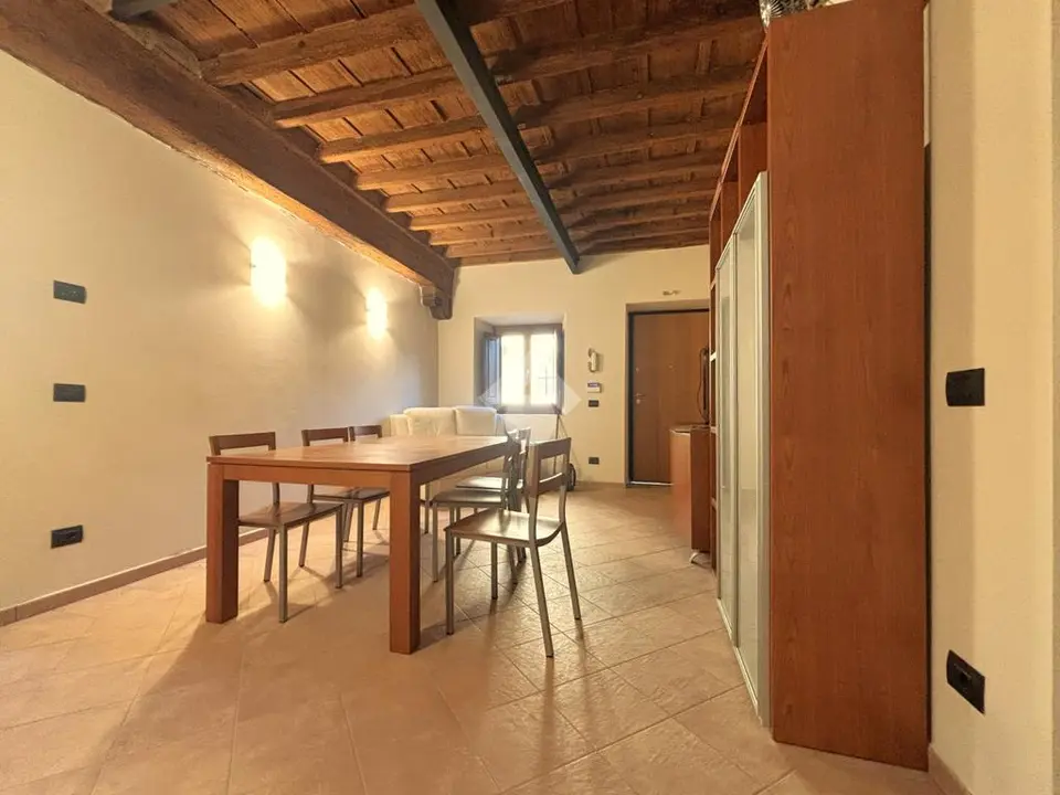 Quadrilocale in vendita a Firenze