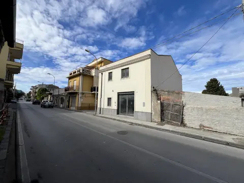 Negozio in VIA STATALE ORETO 59, Barcellona Pozzo di Gotto (ME)