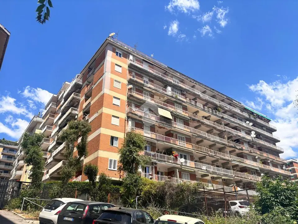 5 locali in vendita a Napoli