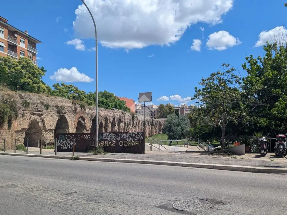 Monolocale in vendita a Roma