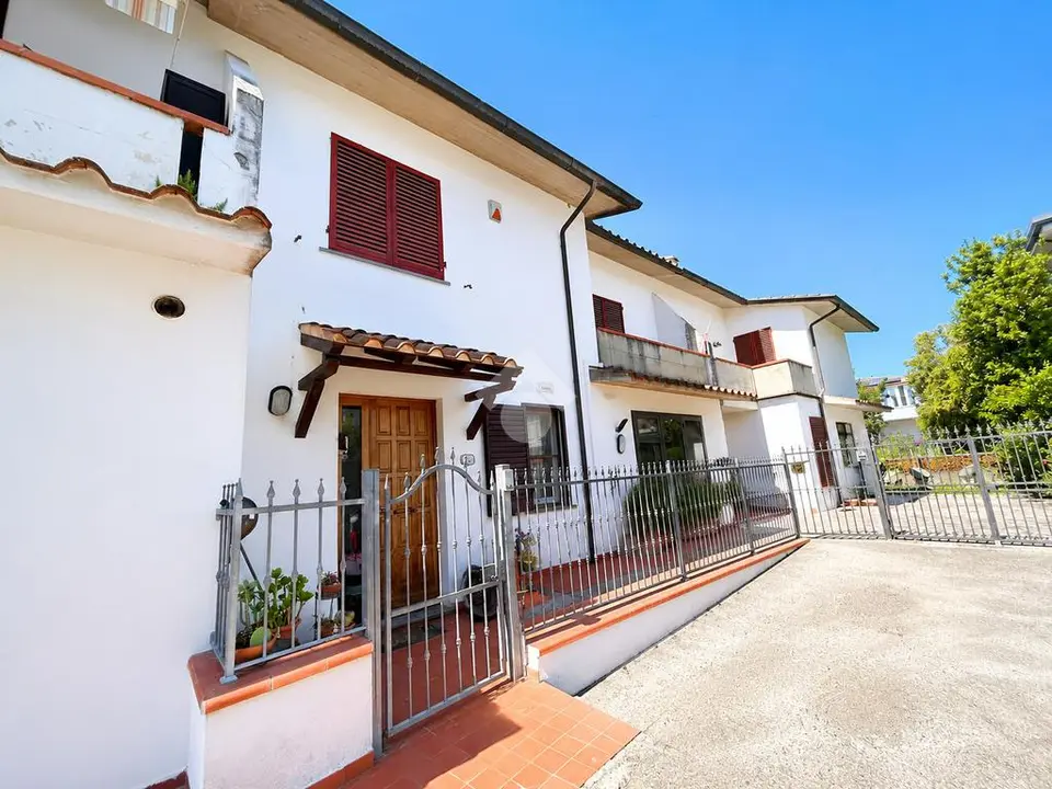 6 locali in vendita a Pisa