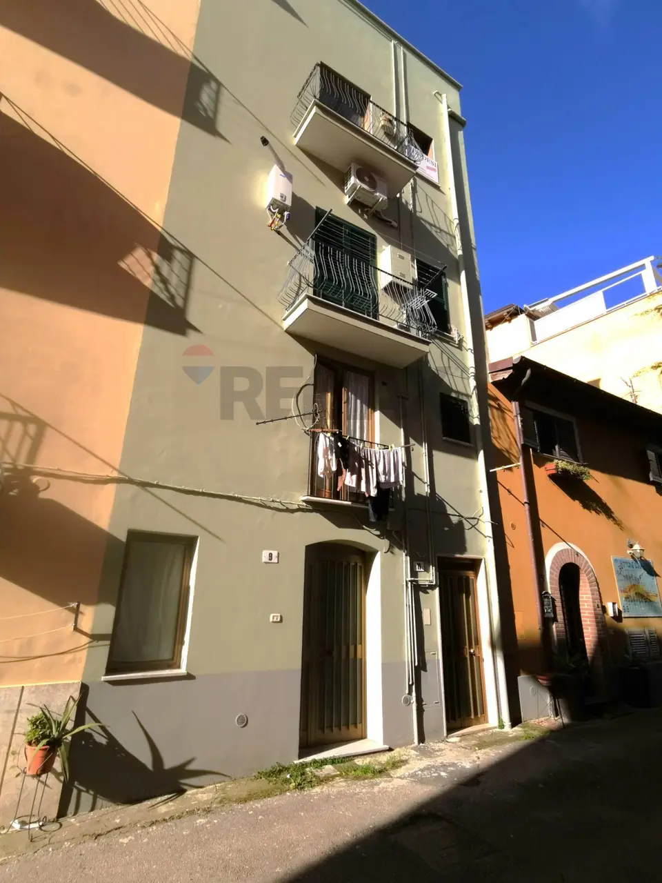 Appartamento in Vendita a Gaeta