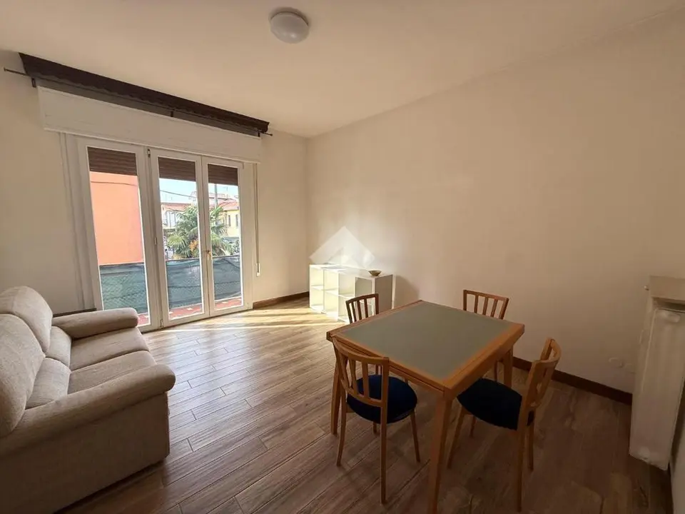 Trilocale in affitto a Padova