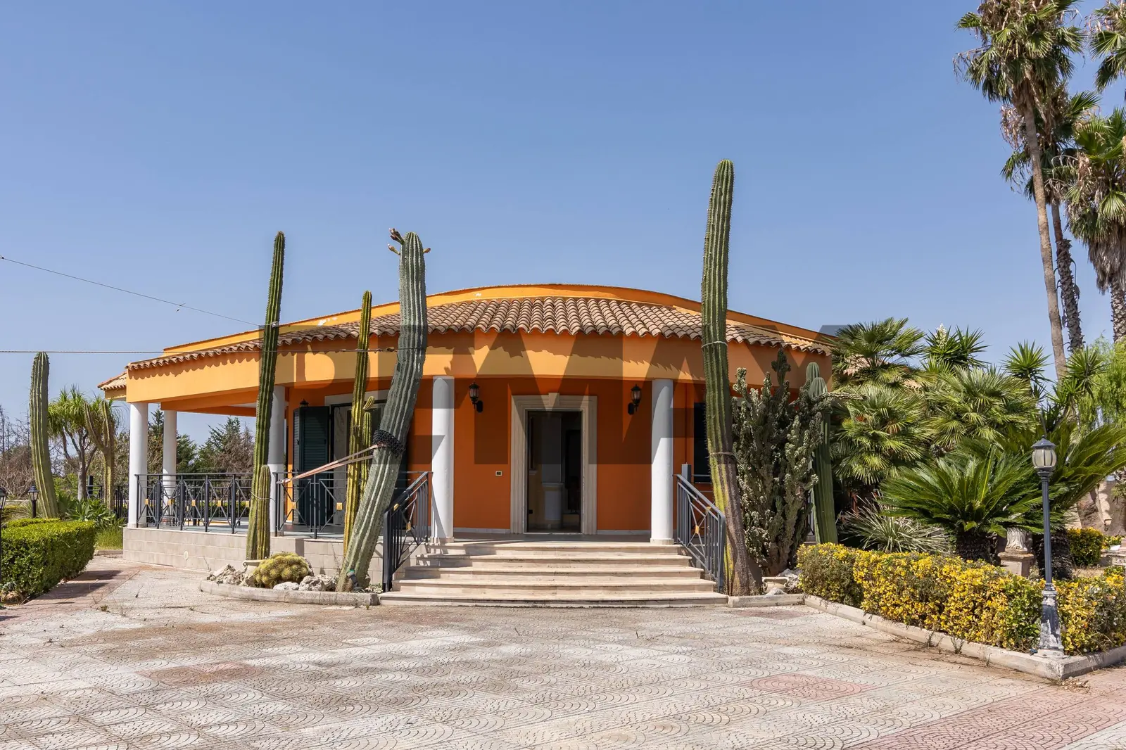 Villa singola in Vendita a Siracusa