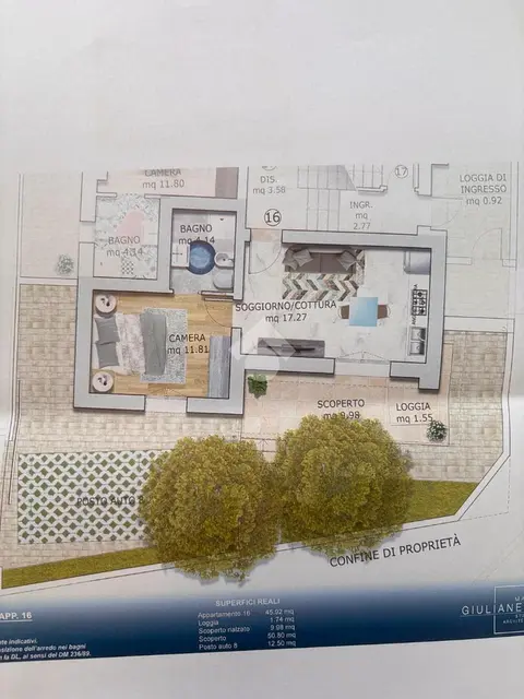 Palazzina in vendita a Bellaria-Igea Marina