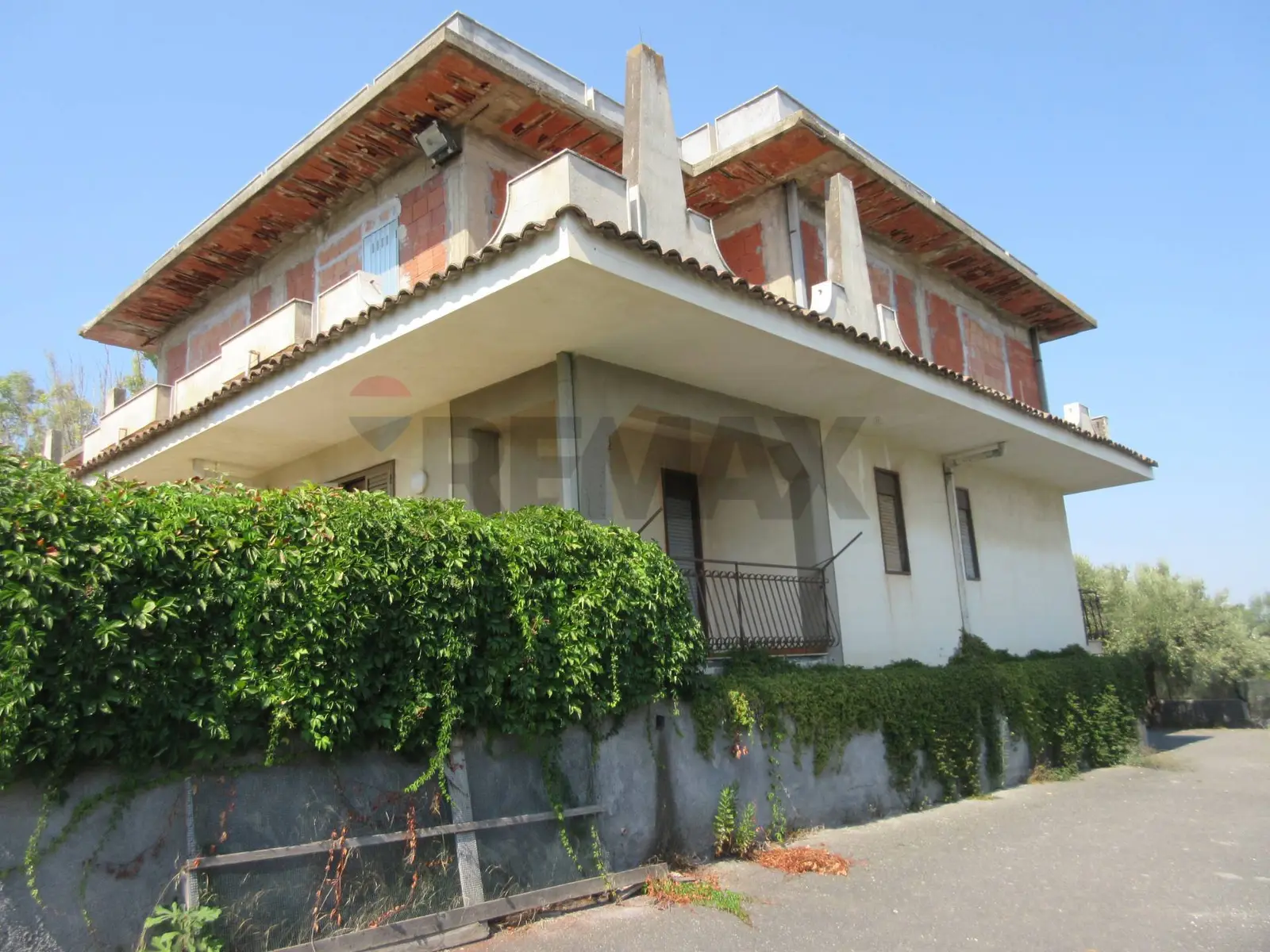 Villa singola in Vendita a Augusta