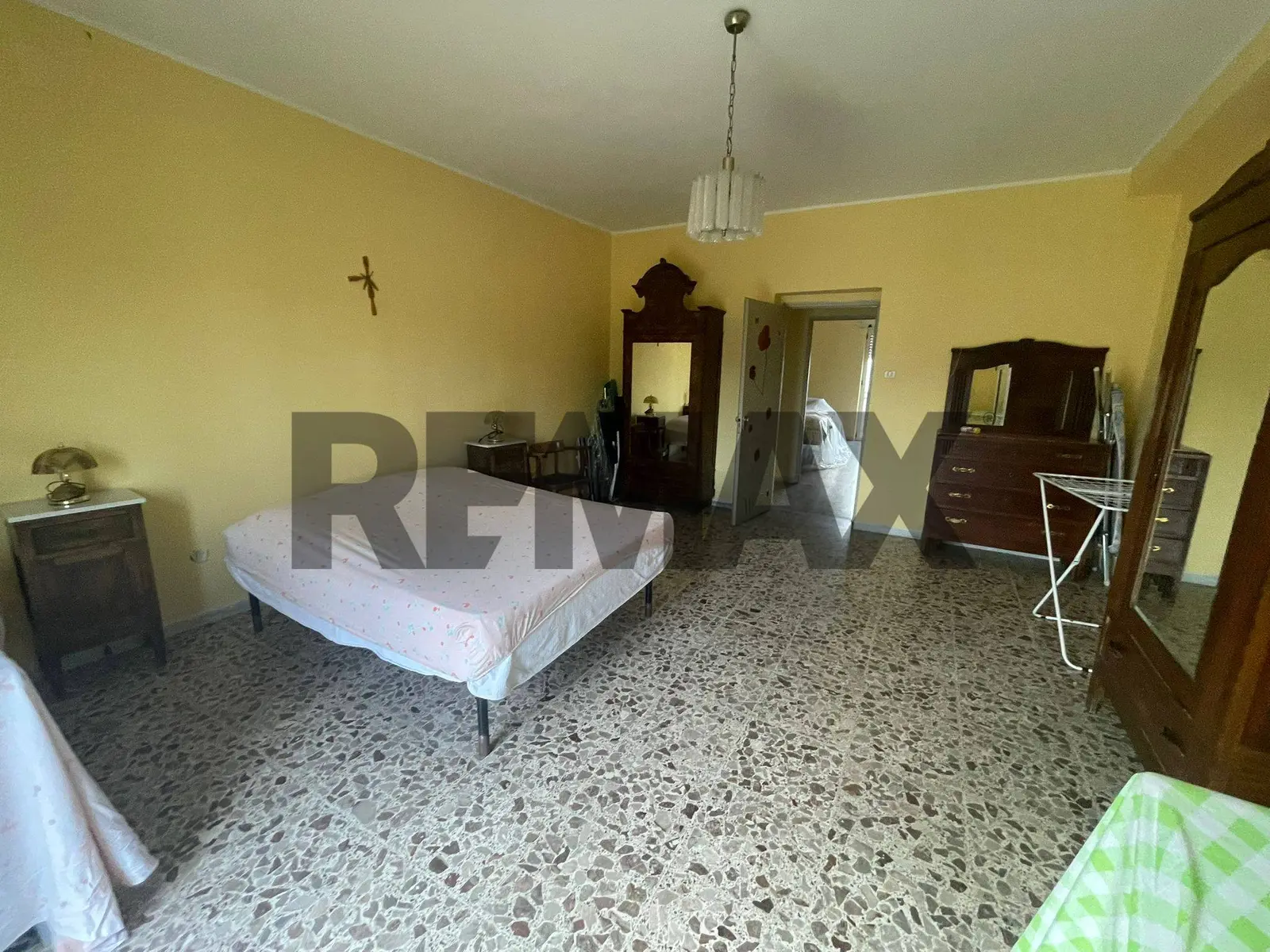 Appartamento in Vendita a Corigliano-Rossano
