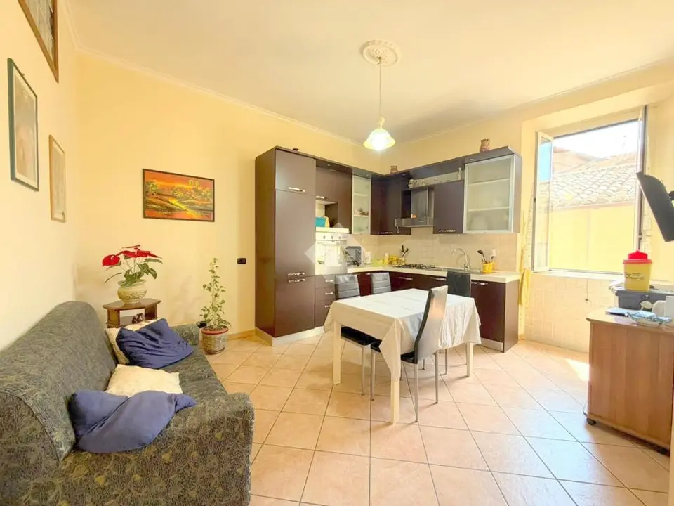 Bilocale in vendita a Velletri