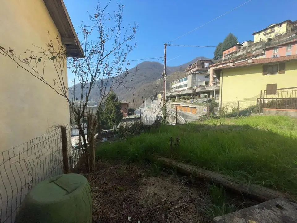 Rustico in vendita a Sedrina