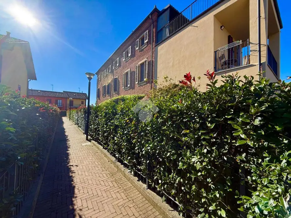 Quadrilocale in vendita a Moncalieri