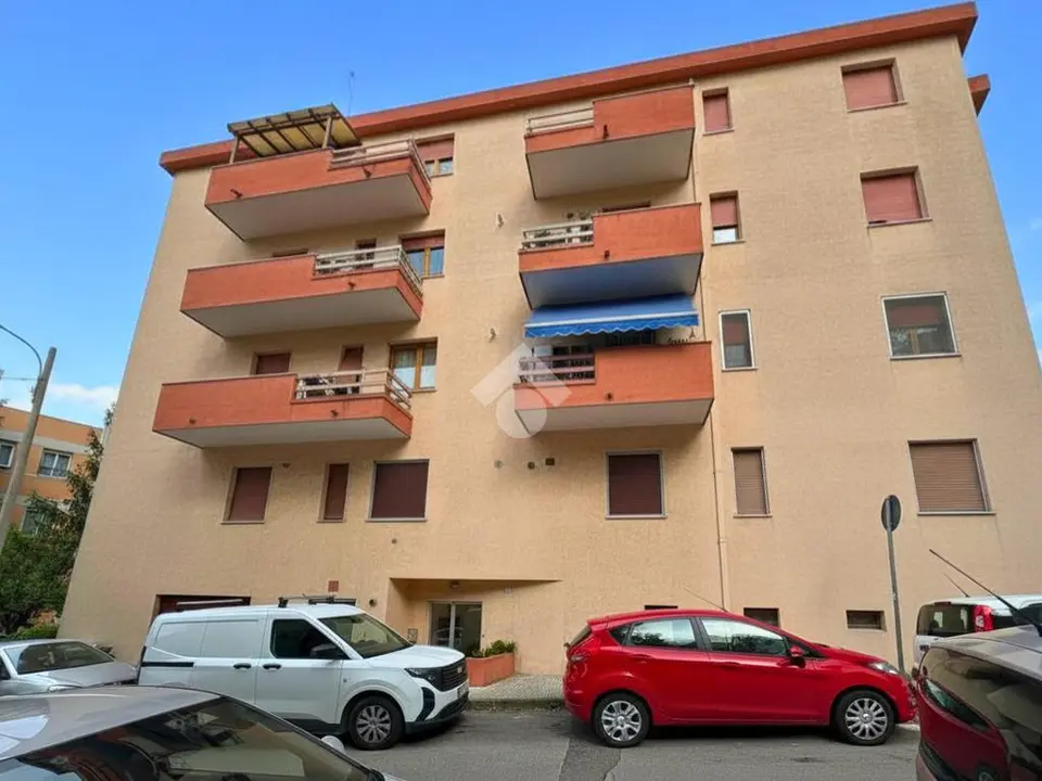 Quadrilocale in vendita a Ancona
