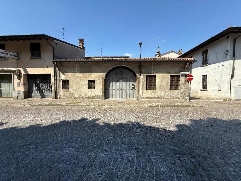 Rustico in vendita a Covo