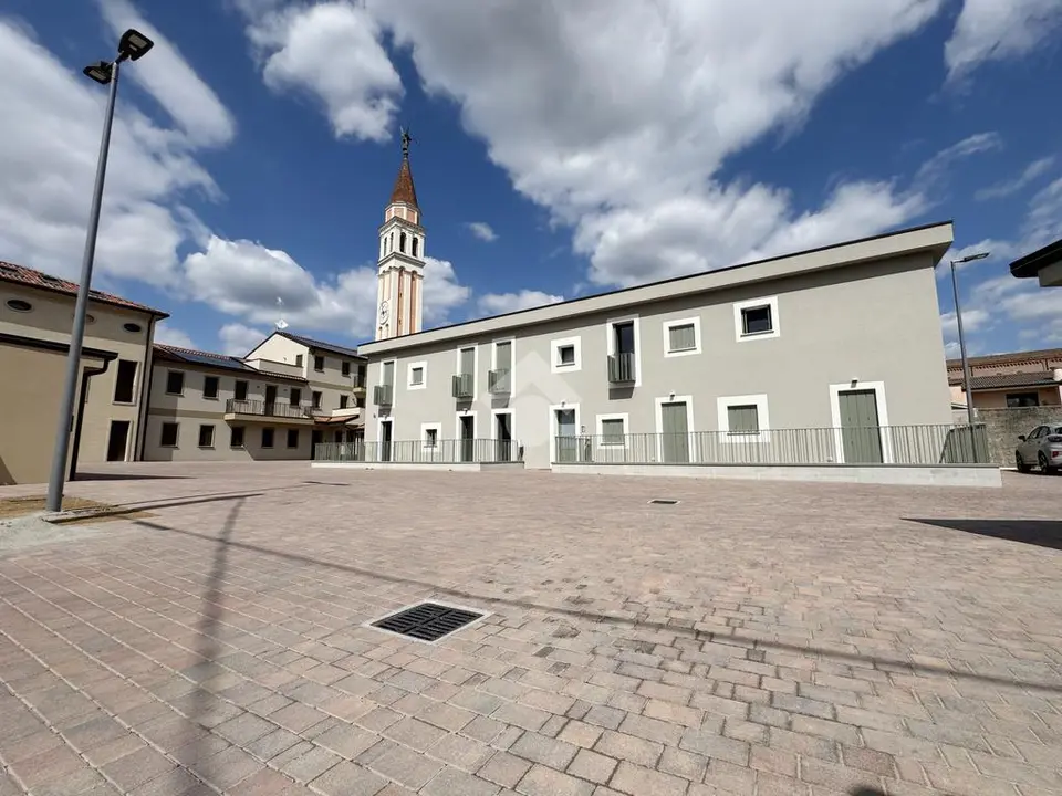 Quadrilocale in vendita a San Martino Di Lupari