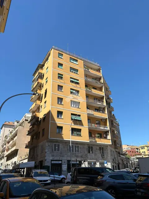 Trilocale in vendita a Roma