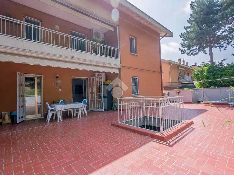 Trilocale in vendita a Monte San Pietro