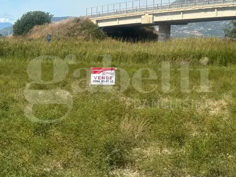 Terreno in Via Palermo snc, Villapiana (CS)