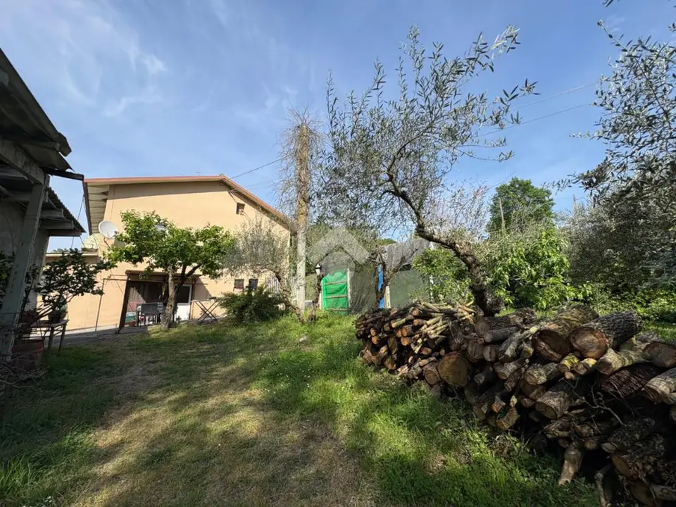 Bifamiliare in vendita a Poggio Torriana