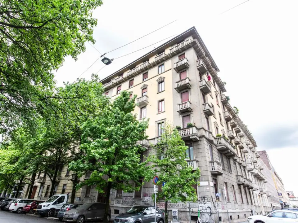 Trilocale in vendita a Milano