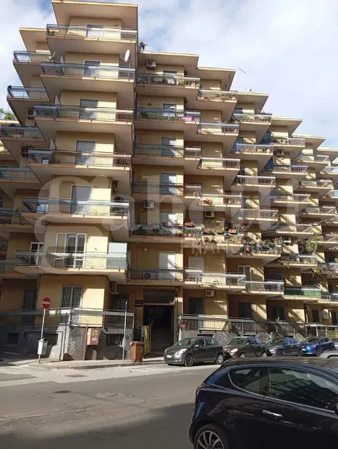 Appartamento in Via Lavaggi 43, Catania (CT)