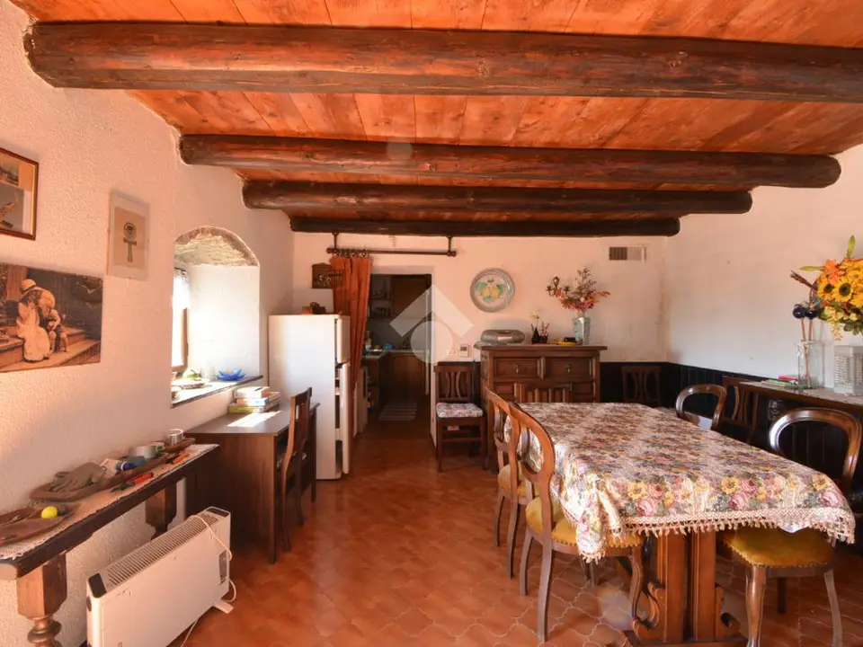 Villa singola in vendita a Almenno San Bartolomeo