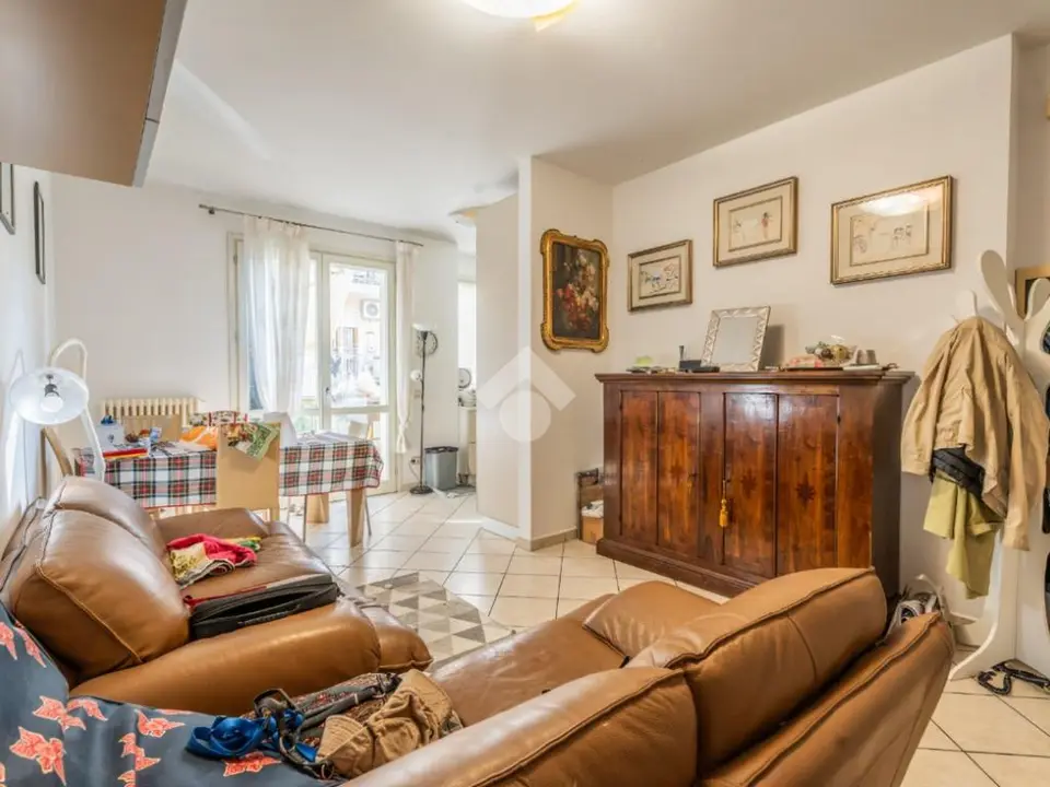 Trilocale in vendita a Rimini