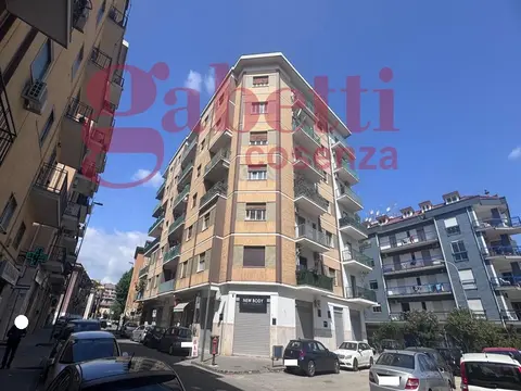 Appartamento in COSENZA - VIA S. SESTI  14, Cosenza (CS)