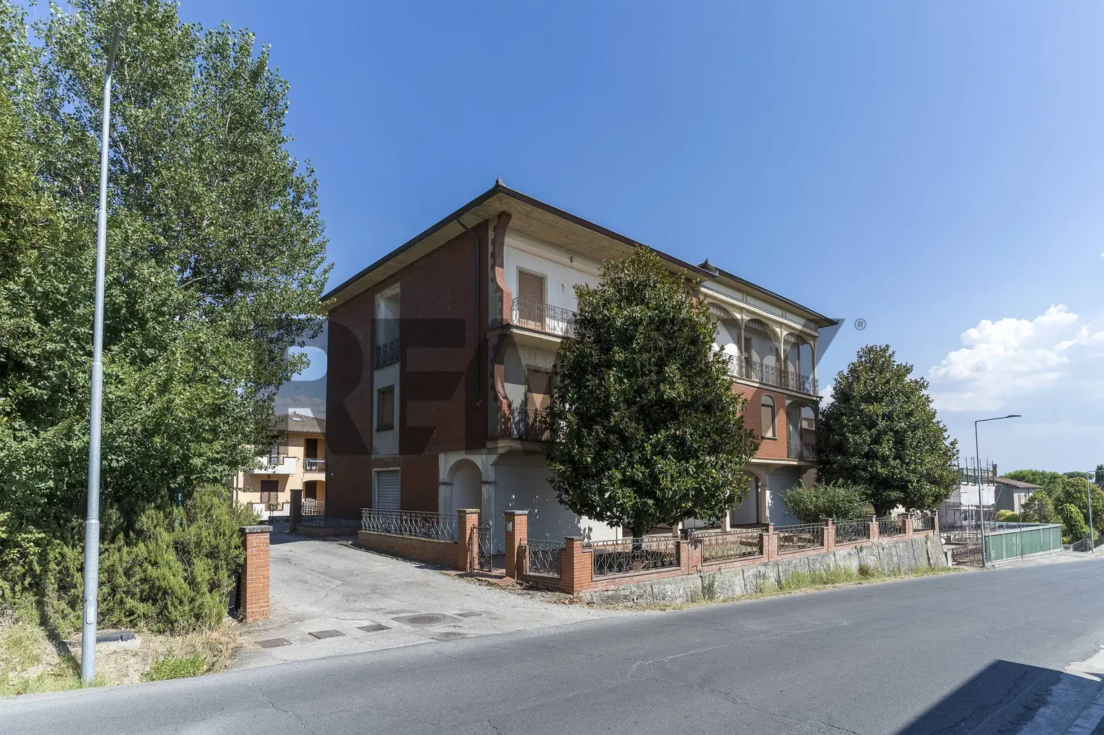 Casa Indipendente in Vendita a Marciano della Chiana