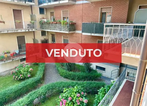 Quadrilocale in vendita a Verona