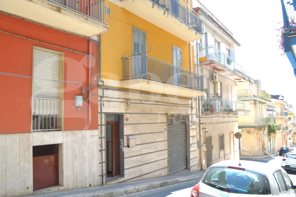 Appartamento in Via Mario Rossi 109, Ragusa (RG)