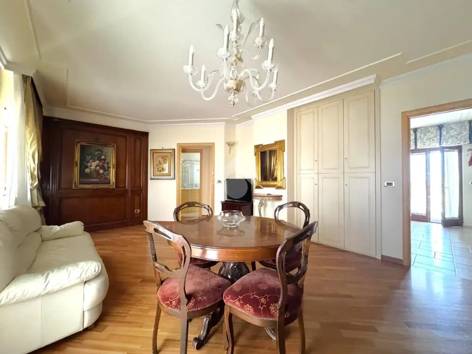 Trilocale in vendita a Bari