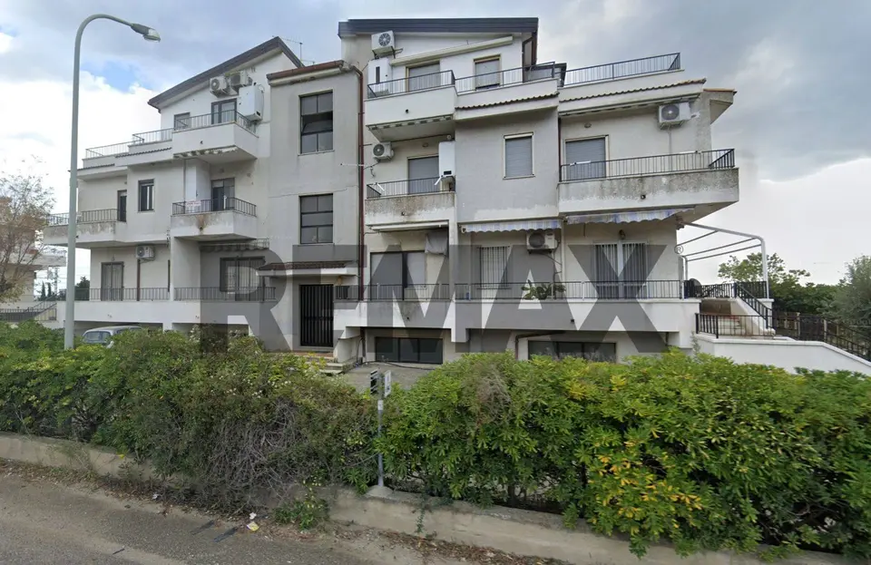 Appartamento in Vendita a Amendolara