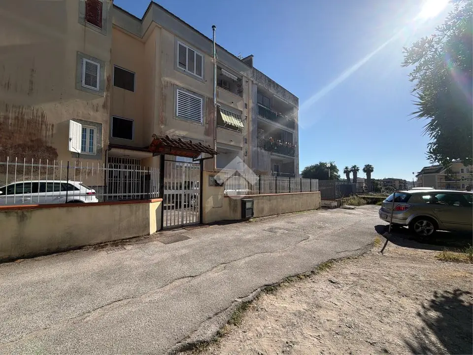 Quadrilocale in vendita a Quarto