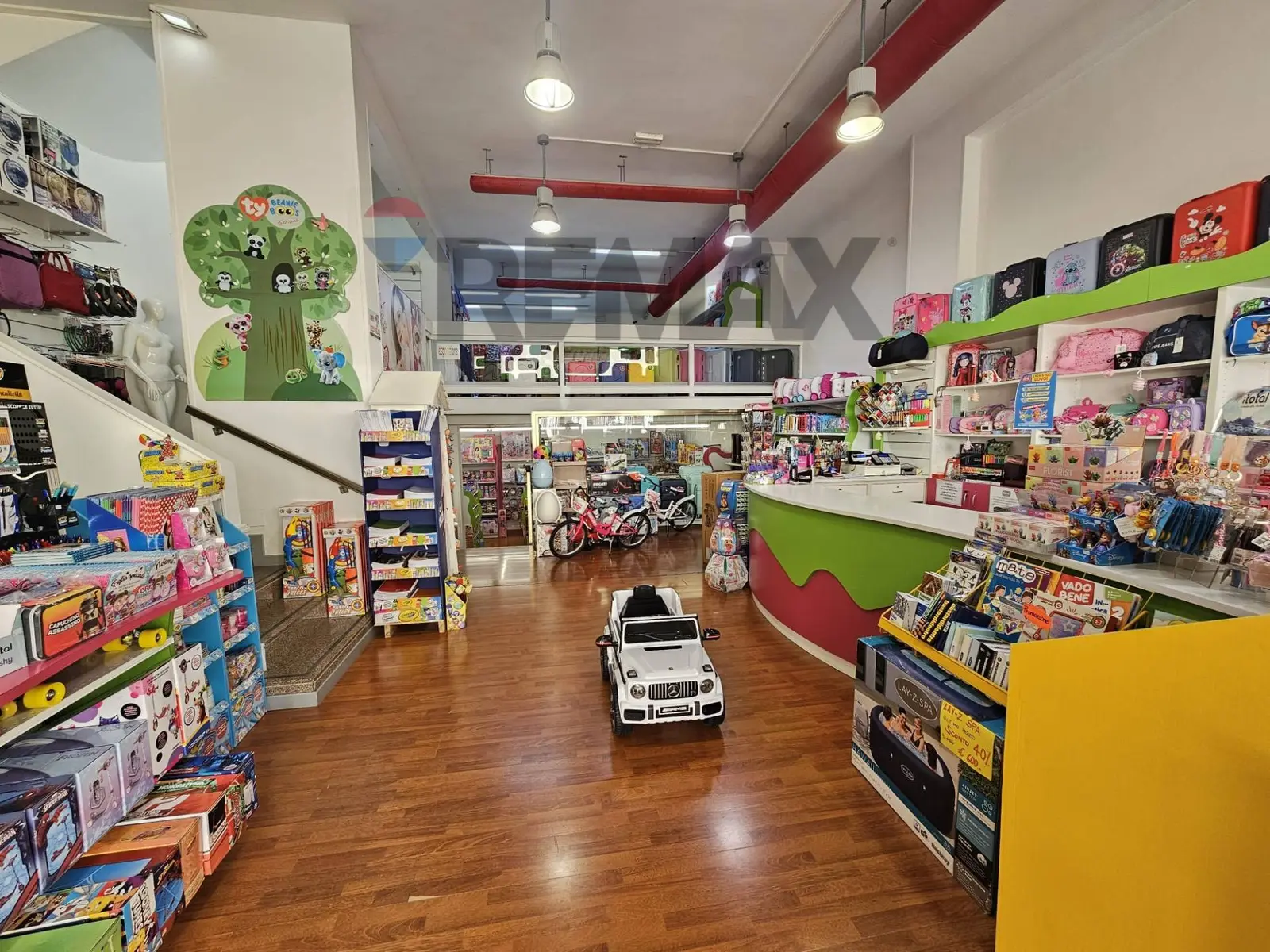 Attività  Commerciale in Vendita a Pozzallo
