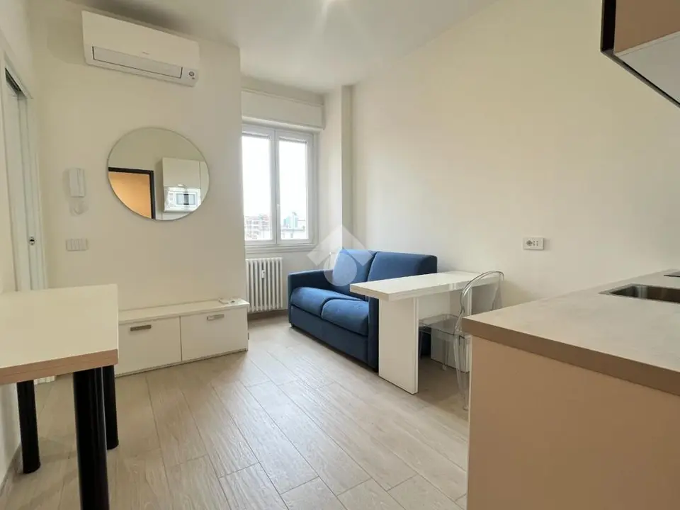 Bilocale in affitto a Milano