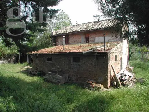Casa Indipendente in ARCEVIESE 121, Senigallia (AN)
