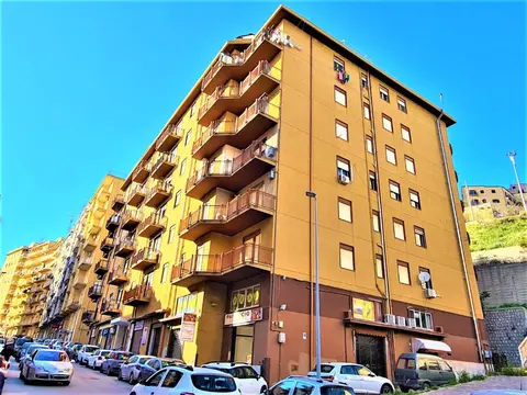 Appartamento in Via Dante 40/bis, Agrigento (AG)