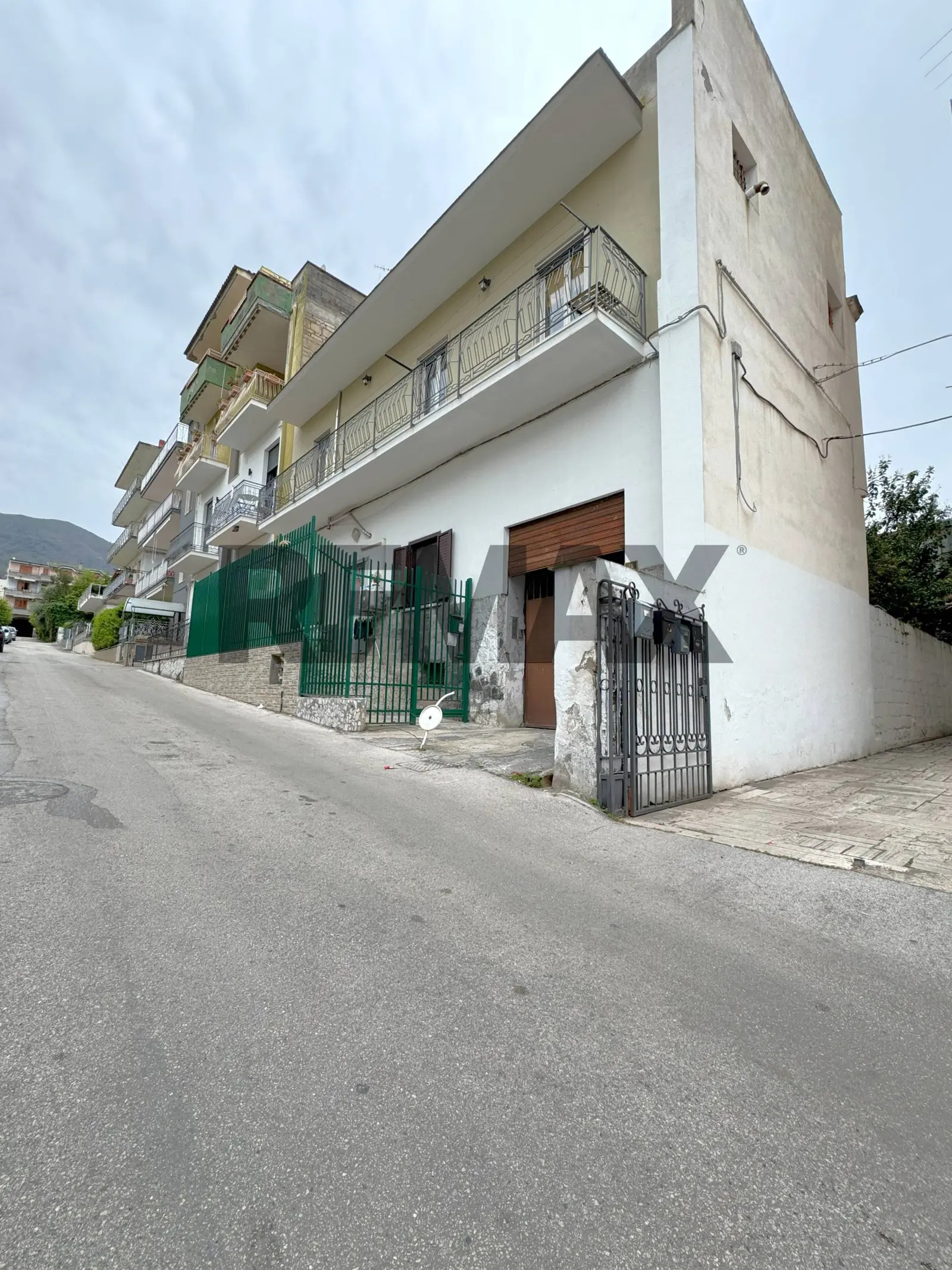 Appartamento in Affitto a Ottaviano