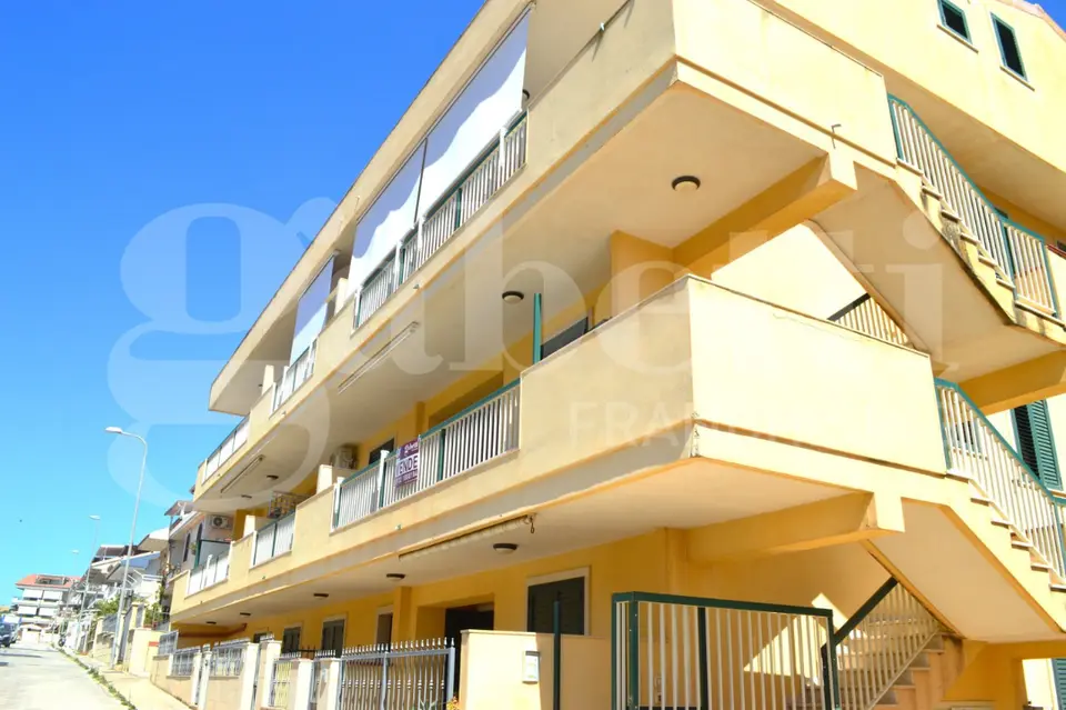 Appartamento in Via 486 snc, Marina Di Ragusa (RG)