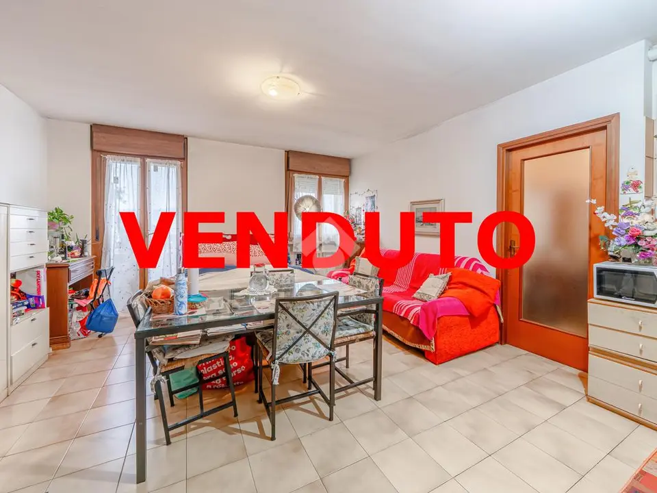 Bilocale in vendita a Verona