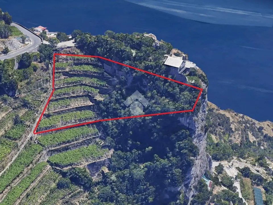 Casa indipendente in vendita a Furore