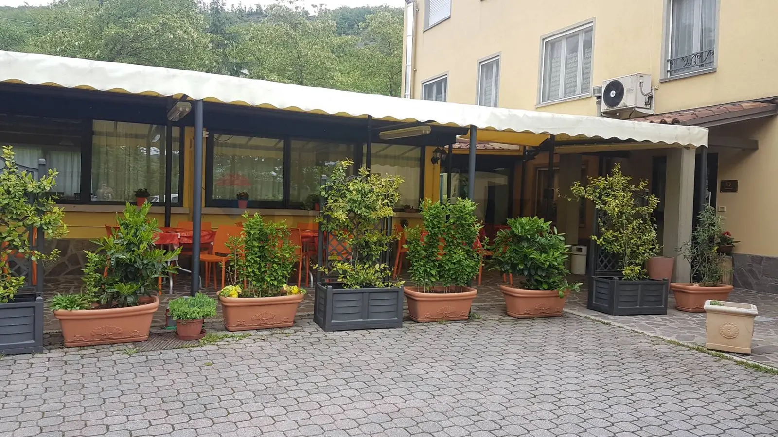 Ristorante in Vendita a Borgo Val di Taro